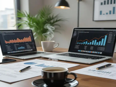 مشاوره حسابداری: راهنمای جامع برای رشد و موفقیت کسب و کار شما