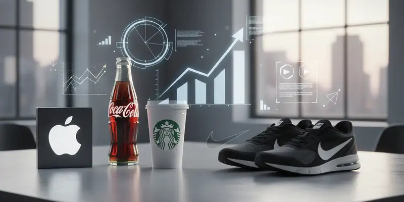 مشاور برند: راهنمای جامع انتخاب و همکاری با یک مشاور برندینگ حرفه‌ای