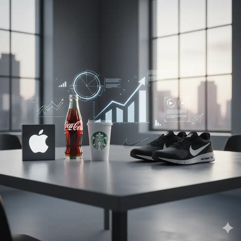 مشاور برند: راهنمای جامع انتخاب و همکاری با یک مشاور برندینگ حرفه‌ای