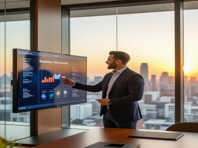 شرکت های مشاوره کسب و کار: راهنمای جامع انتخاب و بهره‌مندی