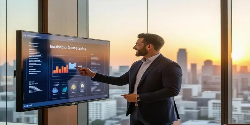 شرکت های مشاوره کسب و کار: راهنمای جامع انتخاب و بهره‌مندی