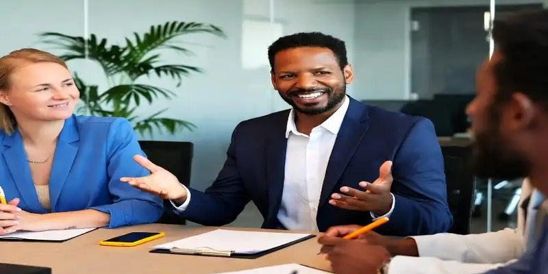 مشاوره کسب و کار نزدیک من: راهنمای جامع برای یافتن مشاور محلی و رشد کسب و کار