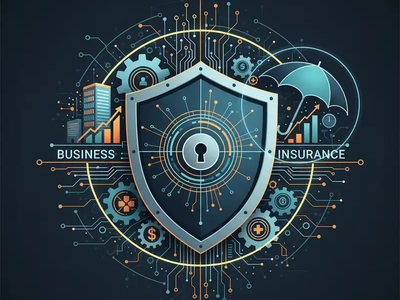 مشاوره بیمه کسب و کار: راهنمای جامع برای محافظت از دارایی‌ها و مدیریت ریسک