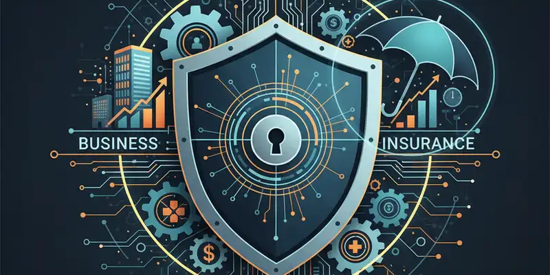 مشاوره بیمه کسب و کار: راهنمای جامع برای محافظت از دارایی‌ها و مدیریت ریسک