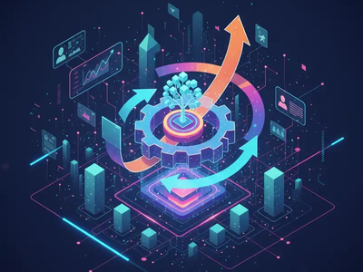 مشاوره مدیریت تغییر: راهنمای جامع برای رهبری موفق تغییرات سازمانی