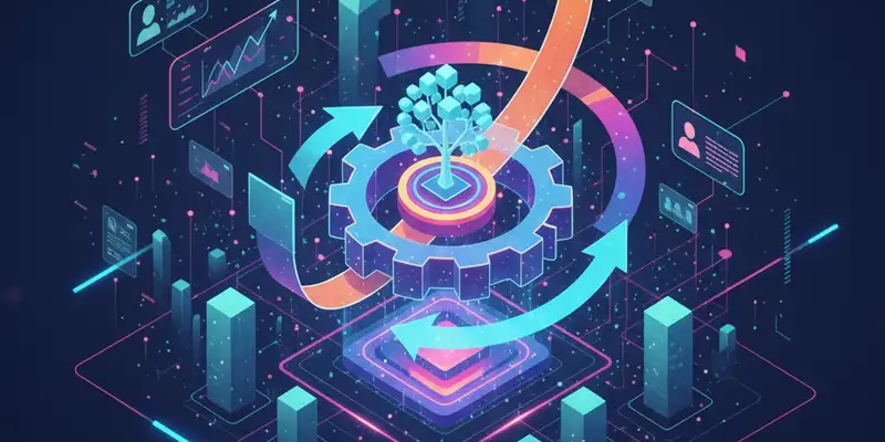 مشاوره مدیریت تغییر: راهنمای جامع برای رهبری موفق تغییرات سازمانی