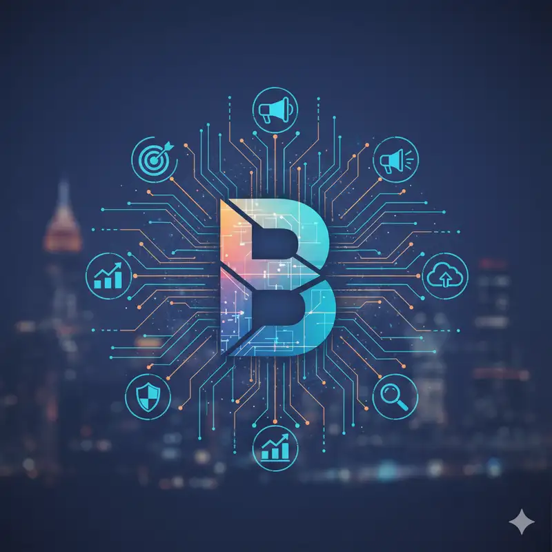 برندسازی: راهنمای جامع ساخت یک برند قدرتمند و ماندگار