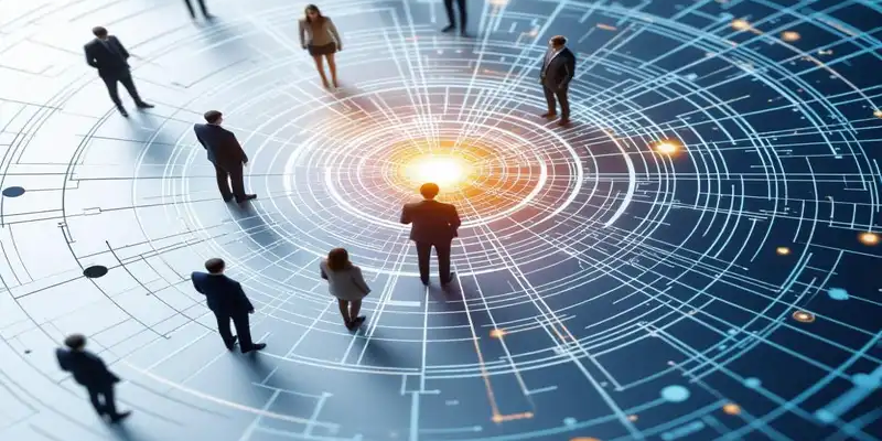 خدمات مشاوره: راهنمای جامع برای رشد و توسعه کسب و کار شما