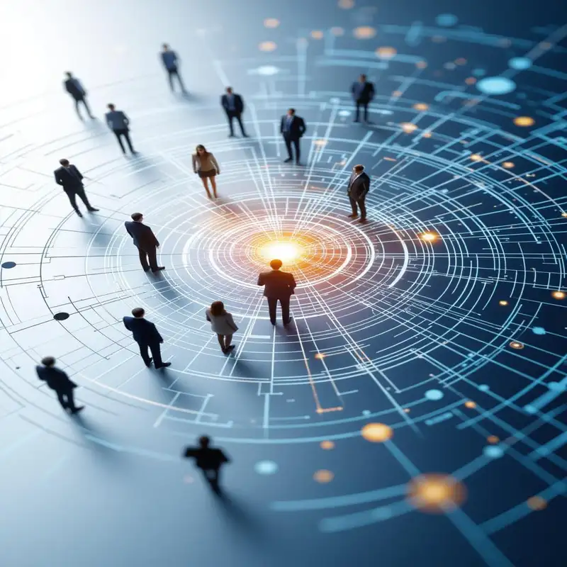 خدمات مشاوره: راهنمای جامع برای رشد و توسعه کسب و کار شما