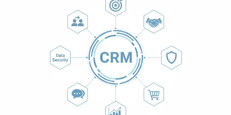 مشاوره CRM: راهنمای جامع برای انتخاب، استقرار و بهینه‌سازی سیستم مدیریت ارتباط با مشتری