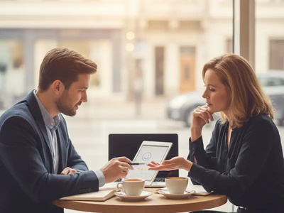 مشاوره تجربه مشتری: راهنمای جامع بهبود رضایت و وفاداری مشتری