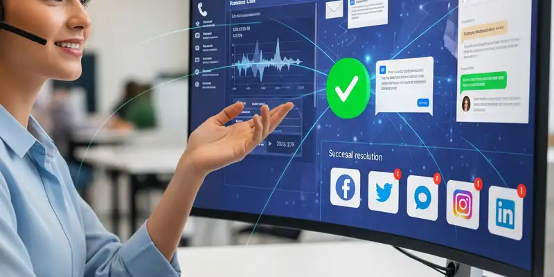 مشاوره خدمات مشتری: راهنمای جامع بازاریابی دیجیتال برای رشد کسب و کار