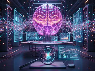 مشاوره تحلیل داده: راهنمای جامع برای تصمیم‌گیری هوشمندانه و رشد کسب‌وکار