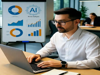 مشاوره داده: راهنمای جامع برای استفاده از تحلیل داده و هوش مصنوعی در کسب و کار