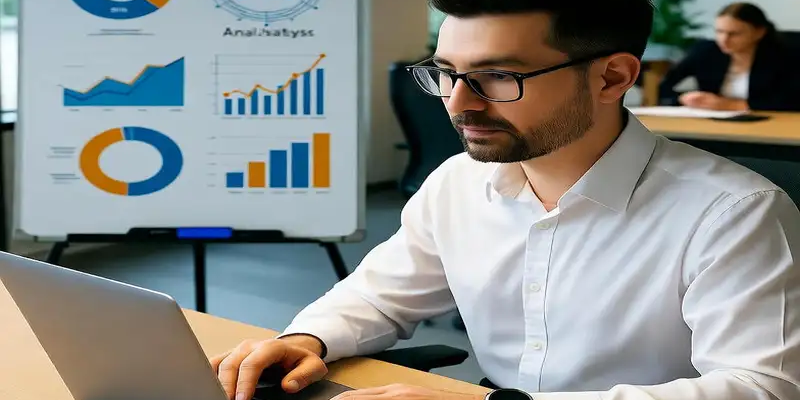 مشاوره داده: راهنمای جامع برای استفاده از تحلیل داده و هوش مصنوعی در کسب و کار