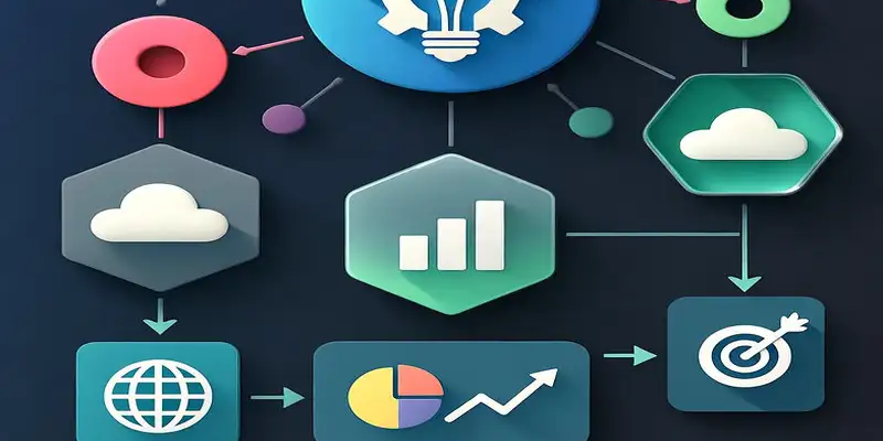 مشاوره دیجیتال: راهنمای جامع تحول دیجیتال برای کسب و کارها در ایران