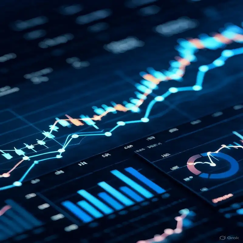 مشاوره تحول دیجیتال: راهنمای جامع برای موفقیت در عصر دیجیتال