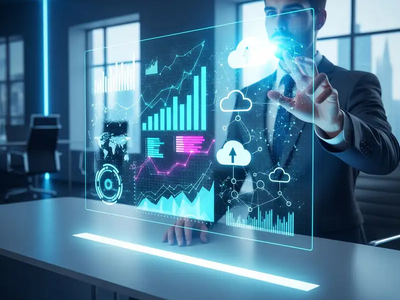 تحول دیجیتال: راهنمای جامع برای کسب‌وکارهای موفق در عصر جدید