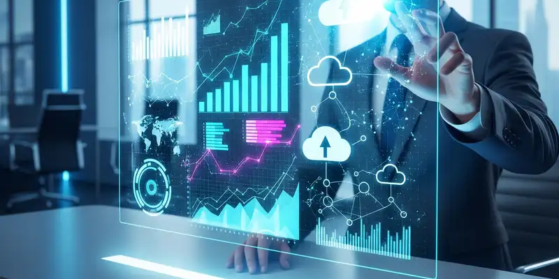 تحول دیجیتال: راهنمای جامع برای کسب‌وکارهای موفق در عصر جدید