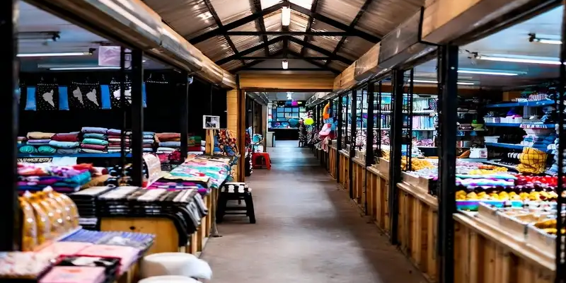 توسعه بازار داخلی: راهنمای جامع برای کسب‌وکارهای محلی و تخصصی