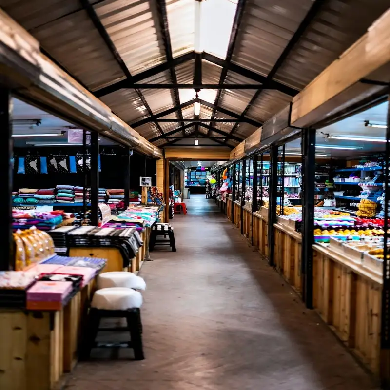 توسعه بازار داخلی: راهنمای جامع برای کسب‌وکارهای محلی و تخصصی