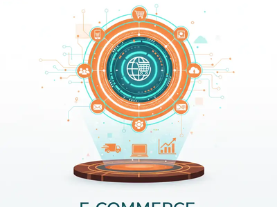 تجارت الکترونیک: راهنمای جامع برای موفقیت در دنیای دیجیتال