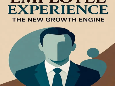 تجربه کارمند: کلید طلایی موفقیت سازمان‌ها در عصر جدید + راهکارهای عملی