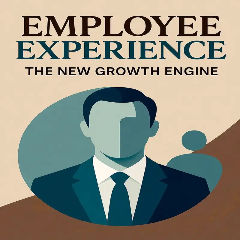 تجربه کارمند: کلید طلایی موفقیت سازمان‌ها در عصر جدید + راهکارهای عملی