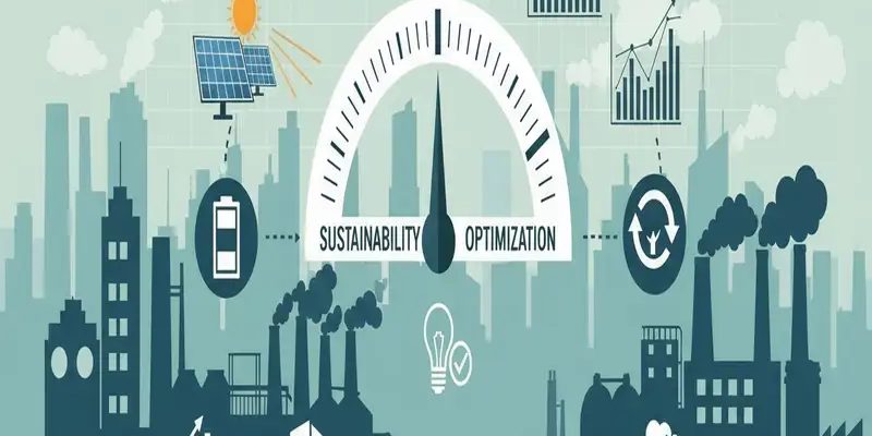 شرکت های مشاوره انرژی: راهنمای جامع پایداری و بهینه‌سازی