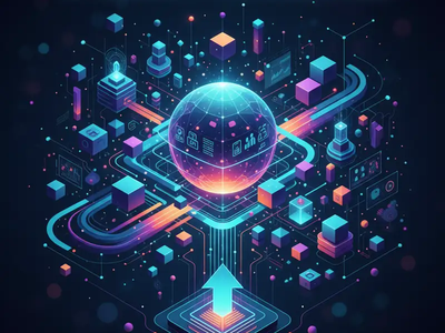 مشاوره ERP: راهنمای جامع انتخاب، استقرار و بهینه‌سازی سیستم برنامه‌ریزی منابع سازمانی