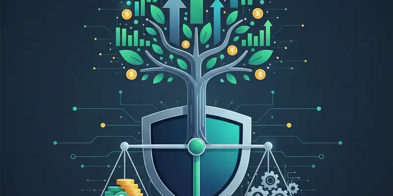 شرکت های مشاوره مالی: راهنمای جامع انتخاب و همکاری با بهترین مشاوران