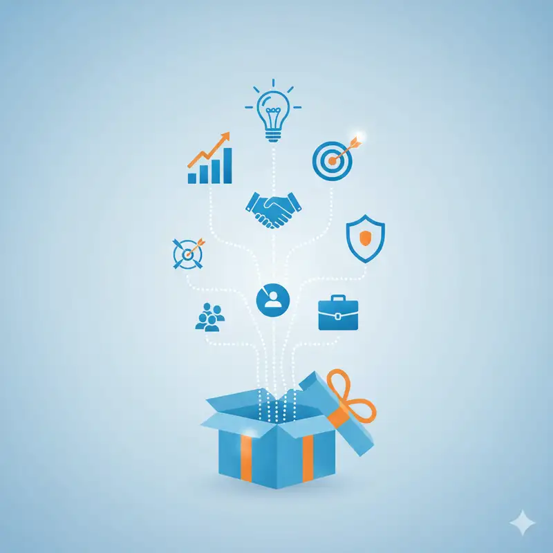 مشاوره کسب و کار رایگان: راهنمای جامع و کاربردی برای رشد کسب و کار شما