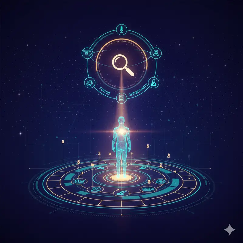 مشاوره شغلی رایگان: کلید طلایی یافتن شغل ایده‌آل و پیشرفت در مسیر شغلی