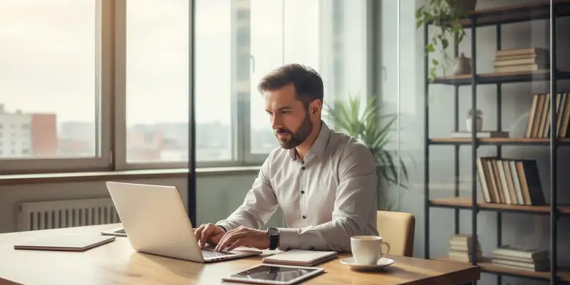 مشاور بازاریابی آزاد: راهنمای جامع برای رشد کسب و کار در دنیای دیجیتال