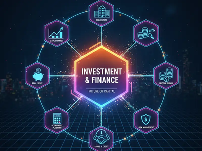 مشاور جمع آوری سرمایه: راهنمای جامع و کاربردی جذب سرمایه برای کسب و کارها