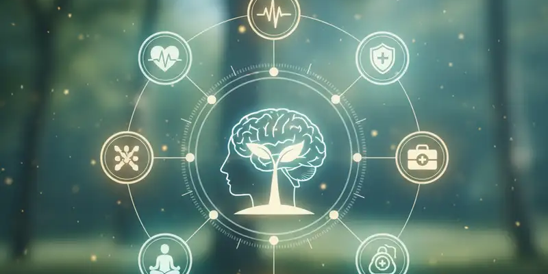 مشاوره سلامت: راهنمای جامع برای ارتقای سلامت فردی و سازمانی (با تاکید بر کسب و کارها)