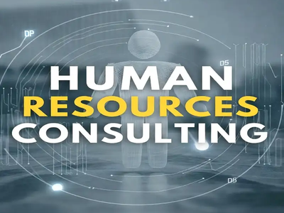 خدمات مشاوره منابع انسانی: راهنمای جامع برای رشد و بهره‌وری سازمانی