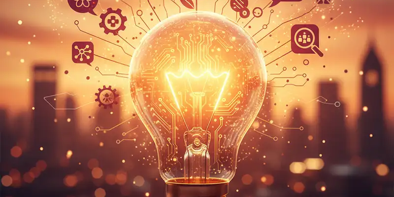 مشاوره نوآوری: کلید فتح بازارهای فردا (ترند 2026)