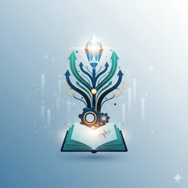 مشاوره سرمایه گذاری: راهنمای جامع و کاربردی برای سرمایه‌گذاران هوشمند