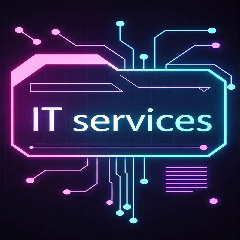 خدمات فناوری اطلاعات و مشاوره: راهنمای جامع برای انتخاب بهترین راهکار