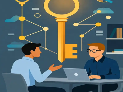 مشاوره رهبری: راهنمای جامع برای موفقیت مدیران و سازمان‌ها