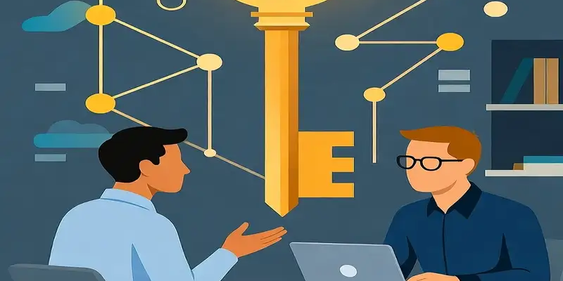 مشاوره رهبری: راهنمای جامع برای موفقیت مدیران و سازمان‌ها