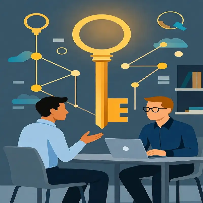 مشاوره رهبری: راهنمای جامع برای موفقیت مدیران و سازمان‌ها