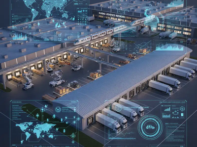 مشاوره لجستیک: راهنمای جامع برای بهینه‌سازی زنجیره تامین و کاهش هزینه‌ها