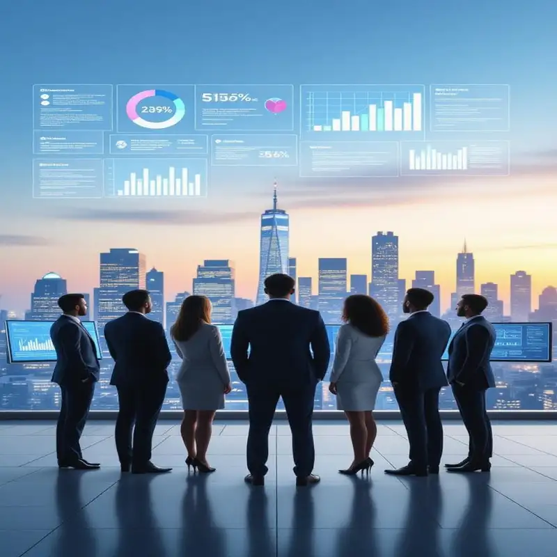 شرکت های مشاوره مدیریت: راهنمای جامع انتخاب و همکاری