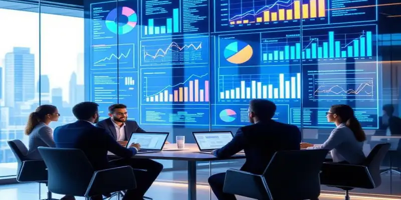 شرکت های مشاوره مدیریت و استراتژی: راهنمای جامع انتخاب و همکاری