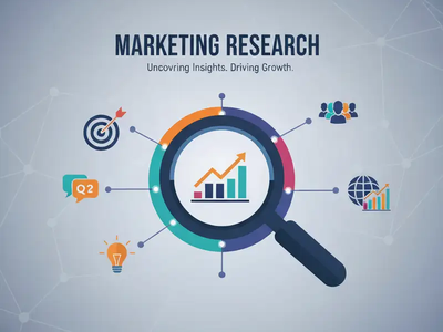 مشاور تحقیقات بازار: راهنمای جامع برای استخدام و بهره‌وری