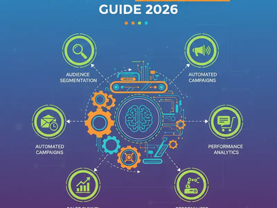 اتوماسیون مارکتینگ: راهنمای جامع، ترند 2026 و کاربردهای عملی