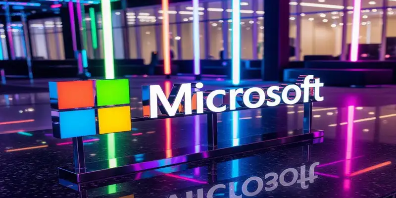 خدمات مشاوره مایکروسافت: راهکاری جامع برای اتوماسیون و تحول دیجیتال