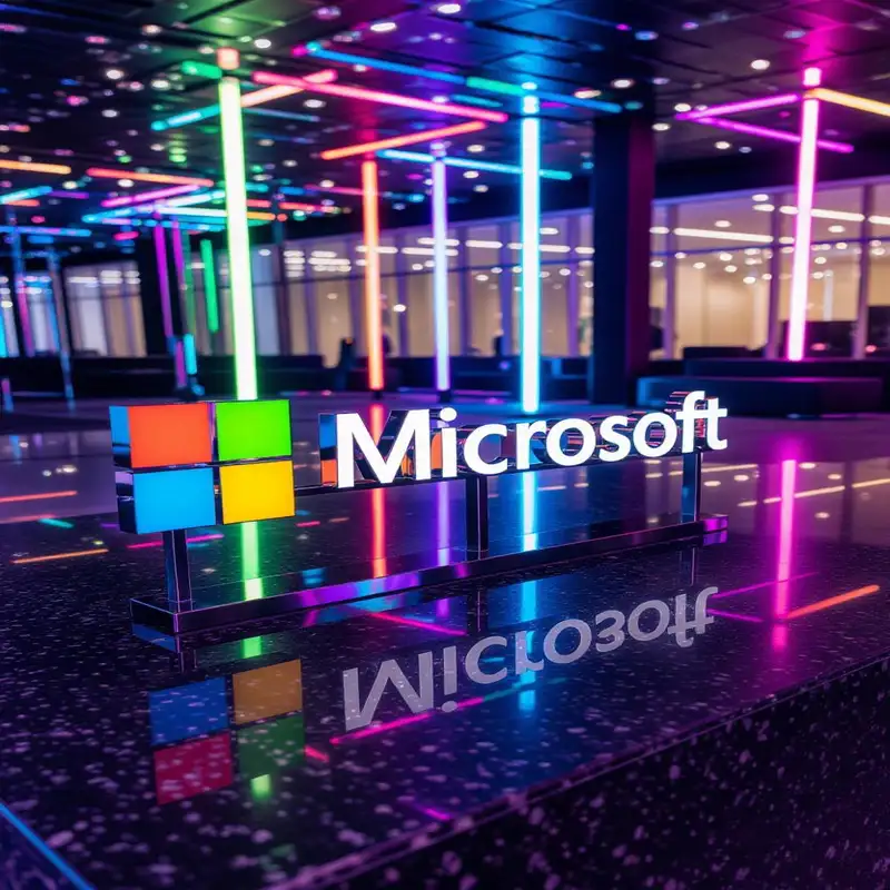 خدمات مشاوره مایکروسافت: راهکاری جامع برای اتوماسیون و تحول دیجیتال